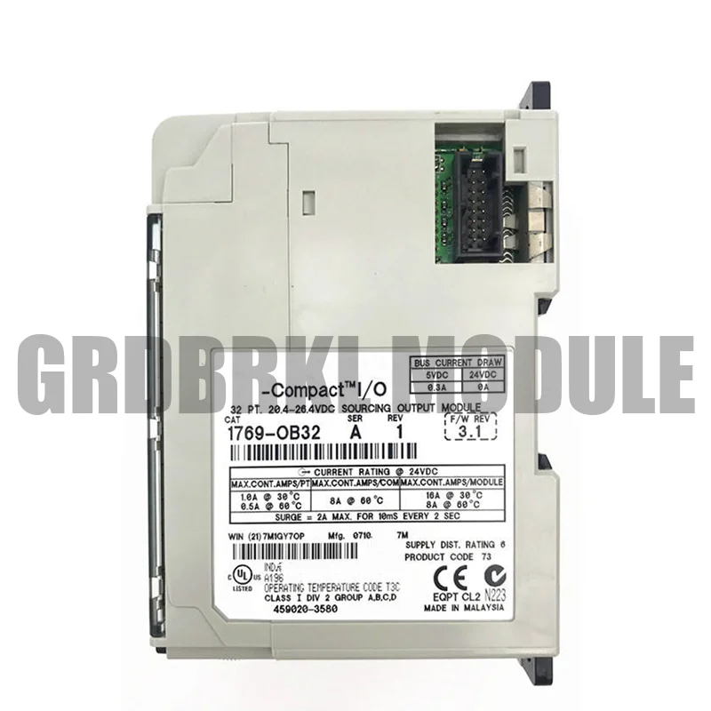 Новый оригинальный 1769-OB32 1769 OB32 1769OB32