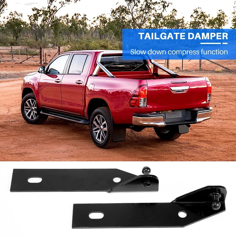 Амортизатор задней двери багажника для Nissan NAVARA NP300 D23 2014-2019 гг.