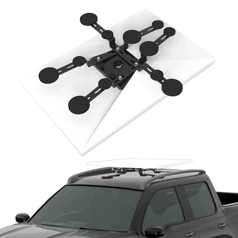 Сильный магнитный Монтажный стенд для STARLINK V3 монтажный комплект Starlink Gen 3 Мощное