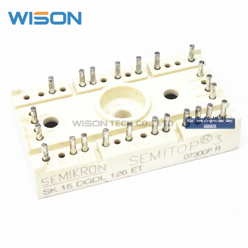 SK15DGDL126ET SK10DGDL126ET SK15DGDL12T4ET darmowa wysyłka nowy i oryginalny moduł