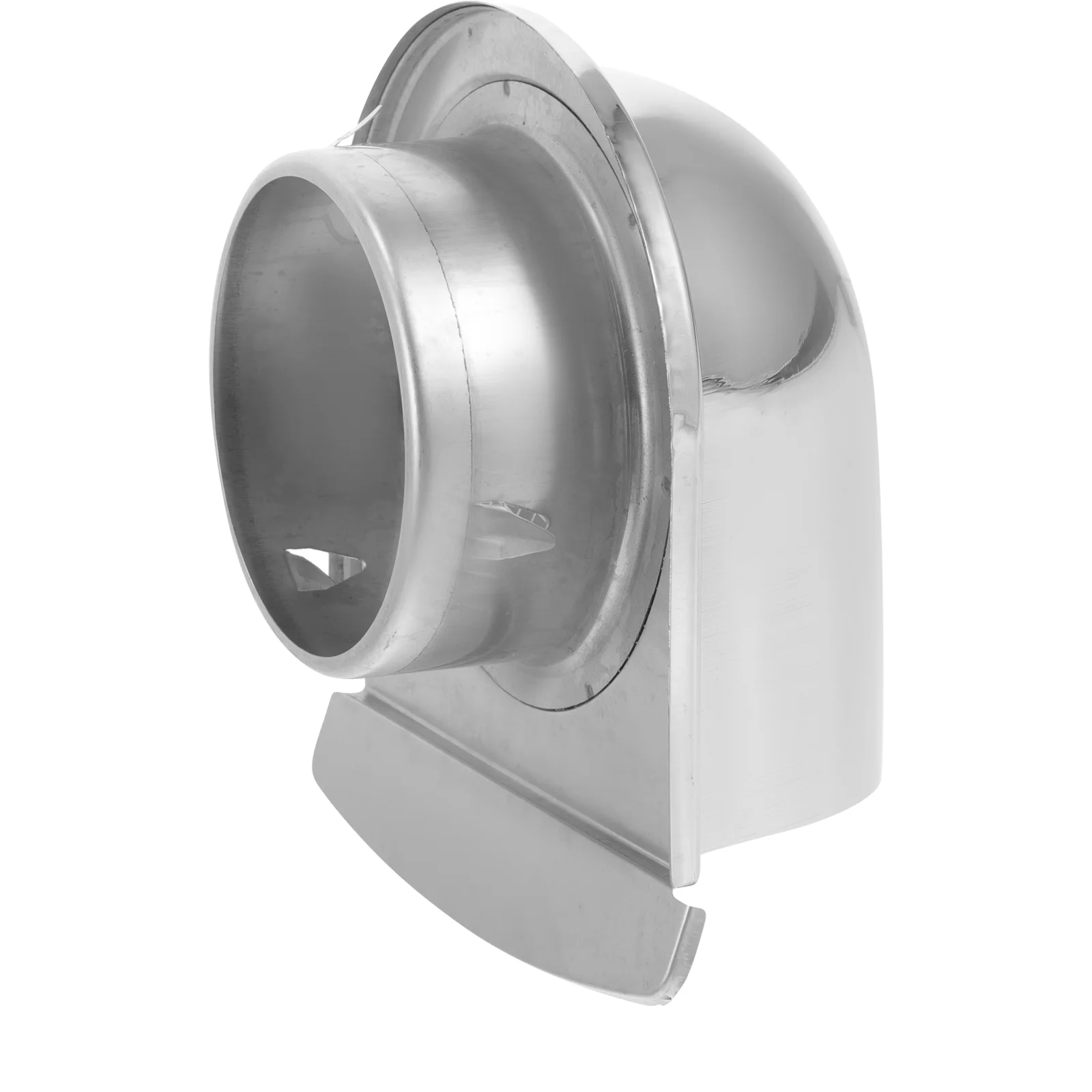 

Chimney Protective Cap Breathable Cap Chimney Cover Vent Rain-proof Cap Outdoor Supply