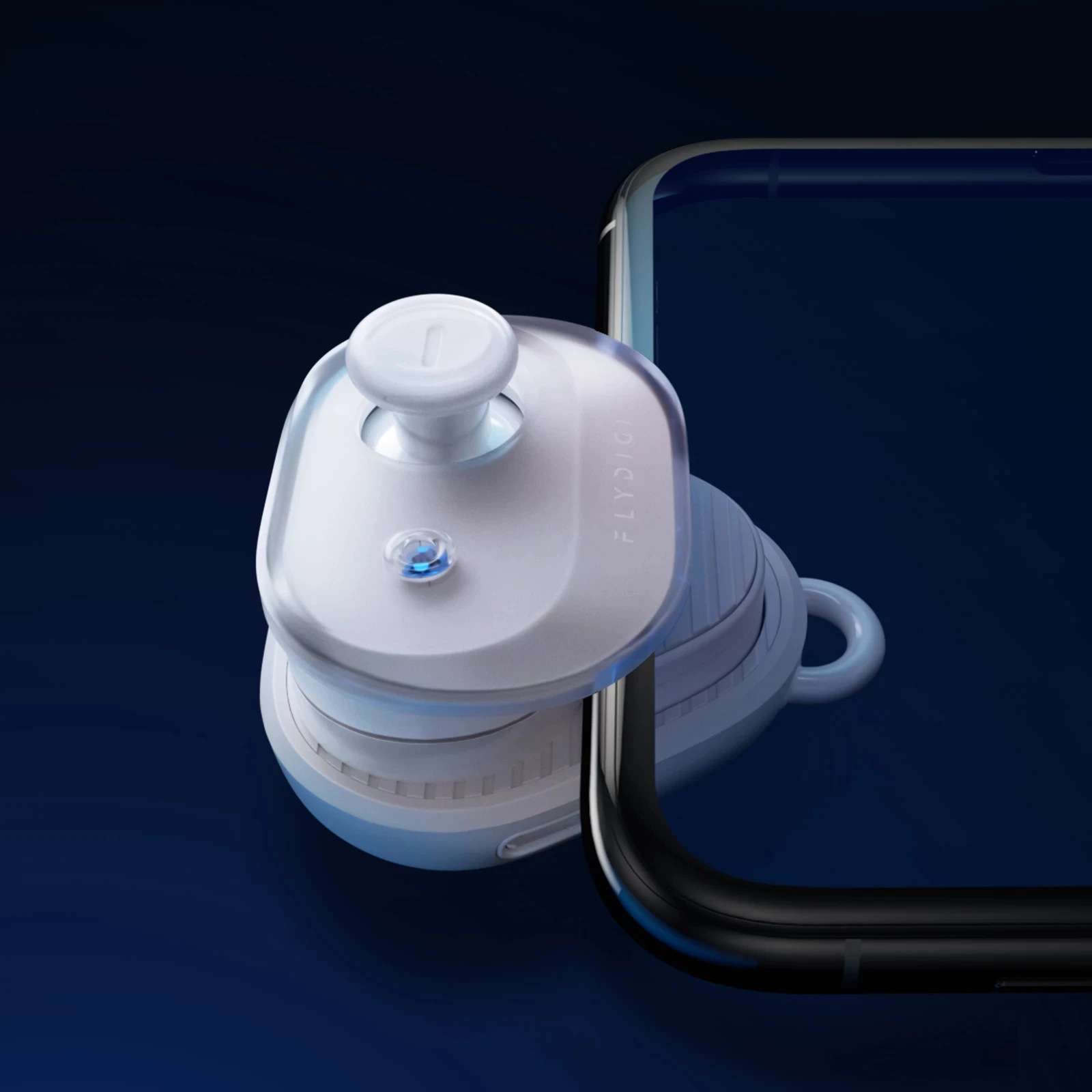 Оригинальный мобильный игровой контроллер Flydigi JOYONE EDC игрушка для мобильных