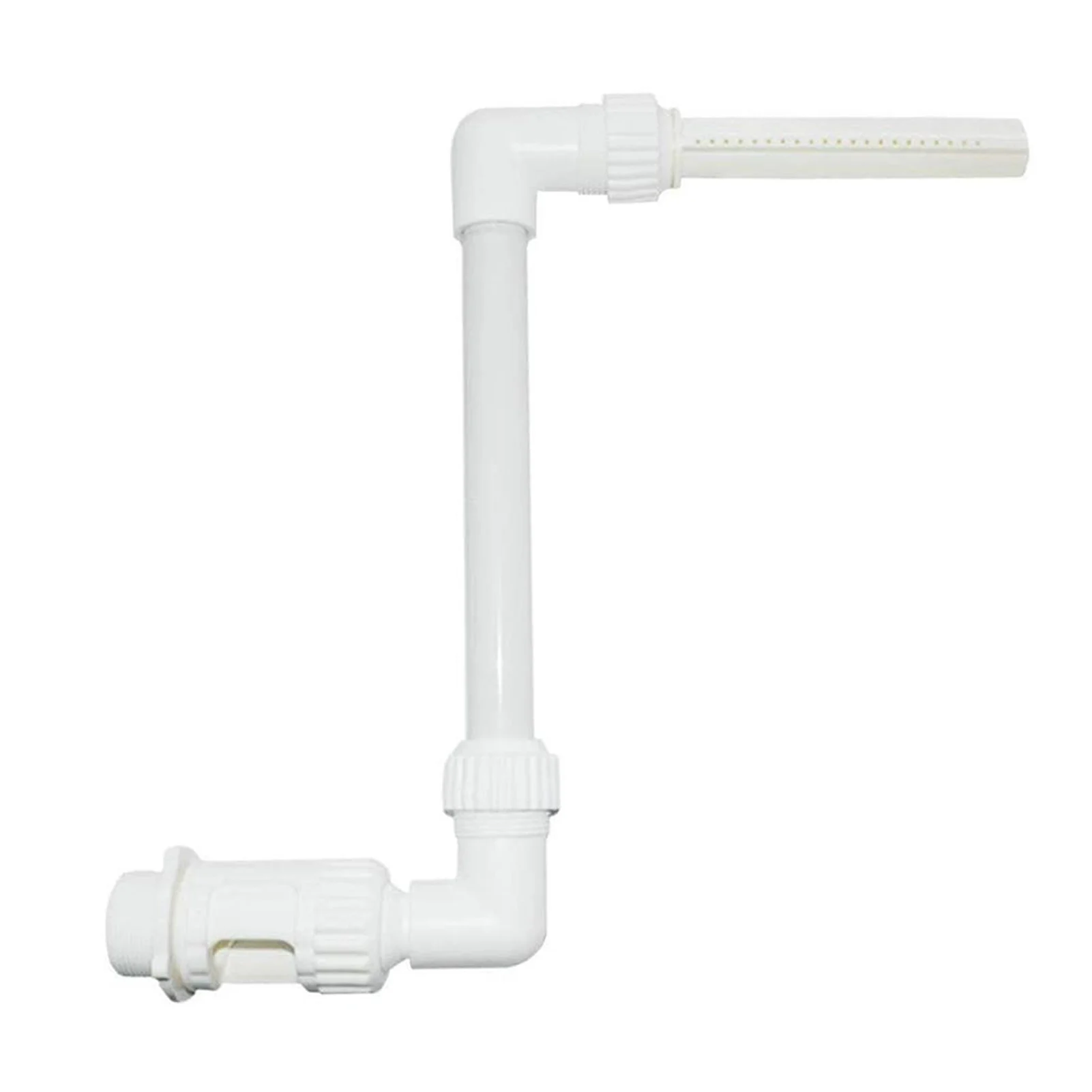 

Sprinkler ABS Garden Decor Outdoor Waterfall Spray Accessories Kids Playing Cooler Yard Durable Swimming Pool Fountain Summer