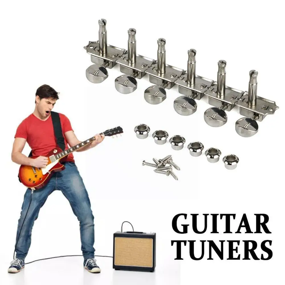 

Vintage Guitar Tuners For Fd Vintage Vintage Series Electric Guitar Accessories D4s8