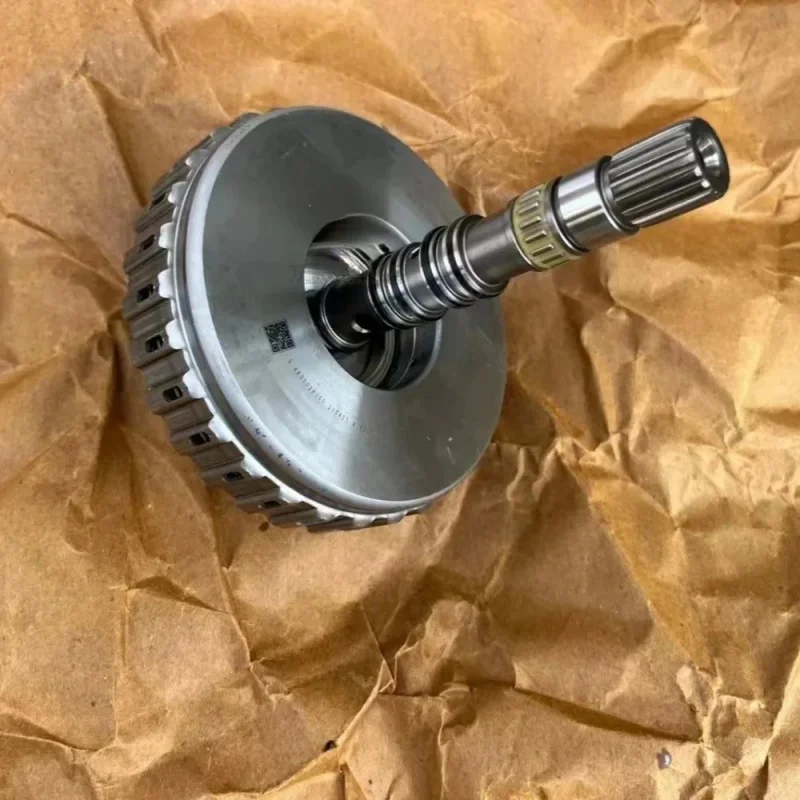 C0GF1 Для HyundaiKiaElantraIX25K3 Передний узел сцепления для вариаторной трансмиссии 483102H100 48310-2H100 (art.: 3920dbff8601f) - 3920dbff8601f