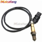 Высококачественный датчик соотношения воздуха и топлива 0258017025 lsu4, 9 широкополосный датчик кислорода Датчик 30-2004 LSU 4,9 17025