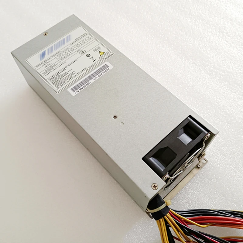 

Server Power Supply For FSP FSP500-60WS2 500W 2U Will Fully Test Before Shipping