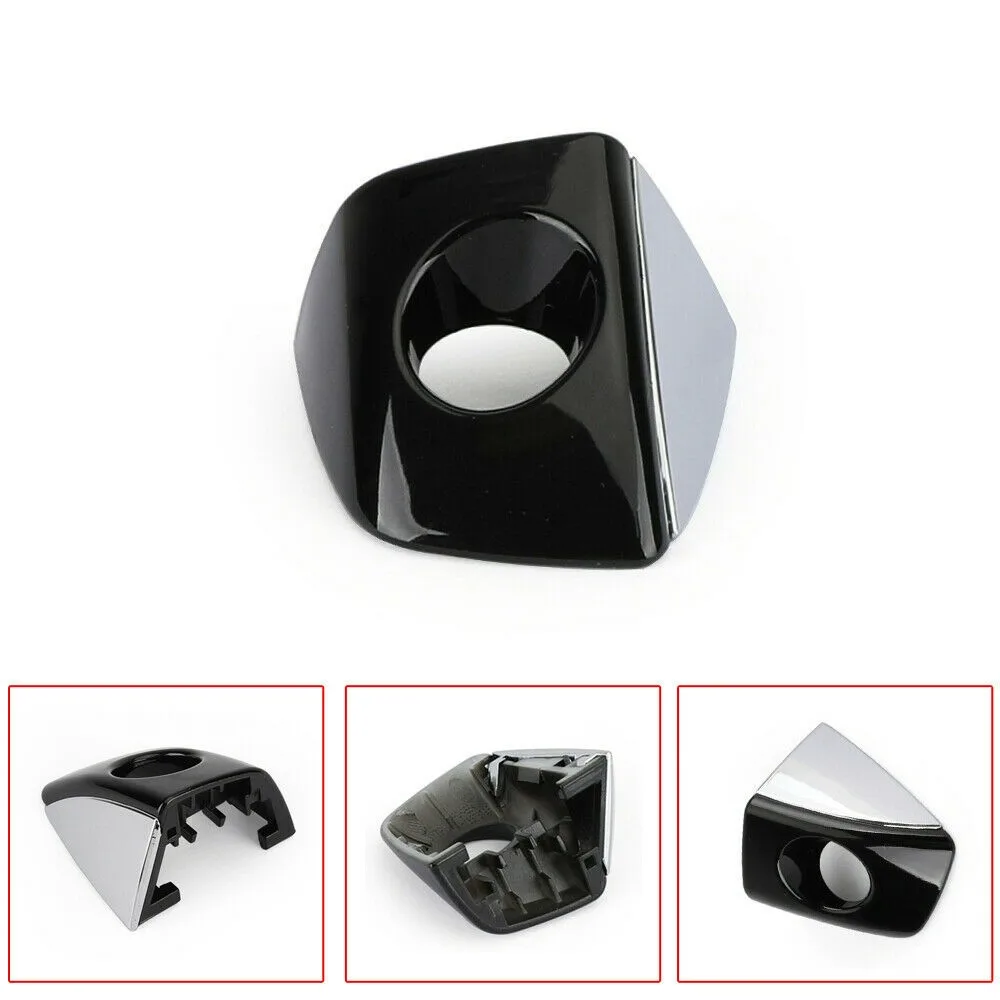 

For RS6 2013-2016 Door Handle Key Hole Cap Cover For RS7 2014-2016 Fit For A7 A6 Left 1PC 4H1837879B