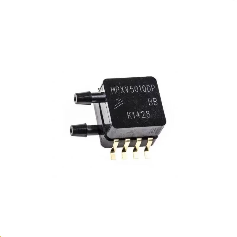 Фото MPXV5010DP MPXV5004DP MP3V5004DP 4-10 кПа датчик давления воздуха NXP №2
