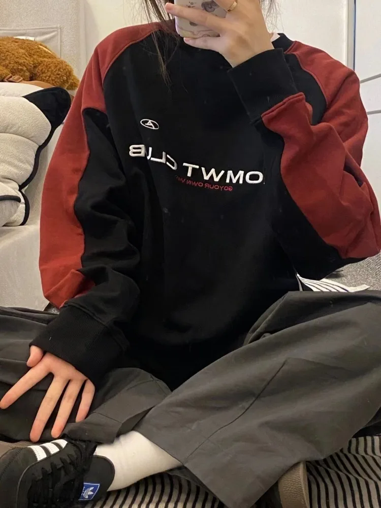 HOUZHOU, винтажный стиль