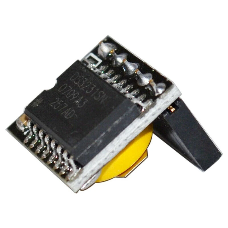 Тактовый модуль DS3231 высокоточный Ds3231