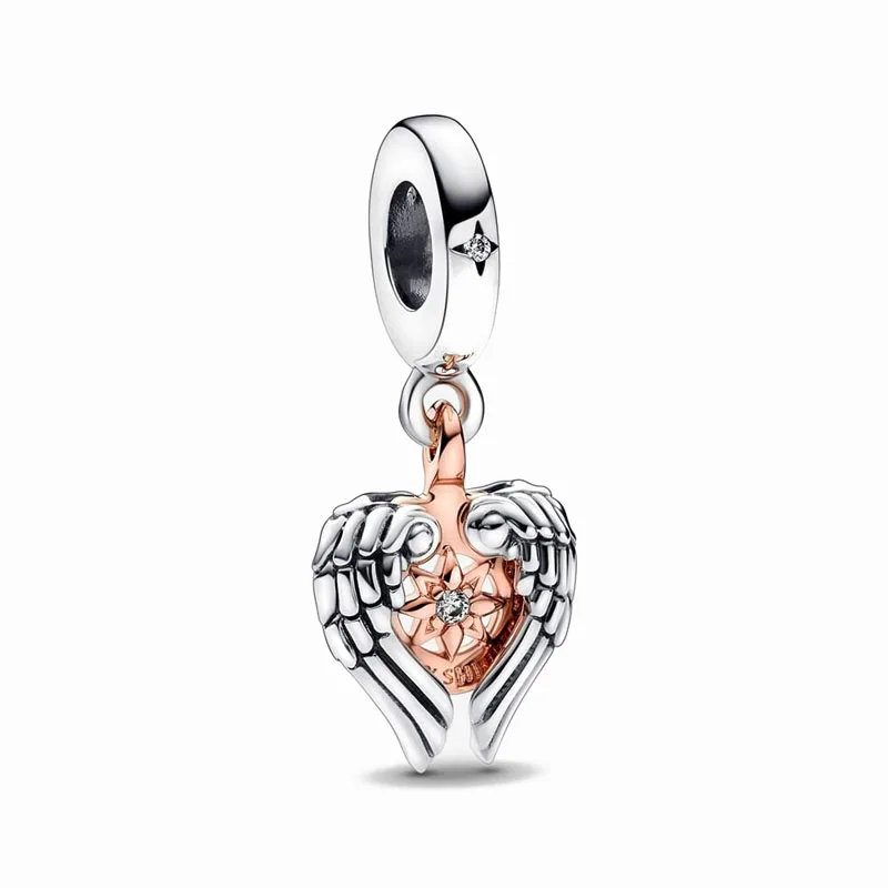 Подвеска из серебра 925 пробы для браслета Pandora |