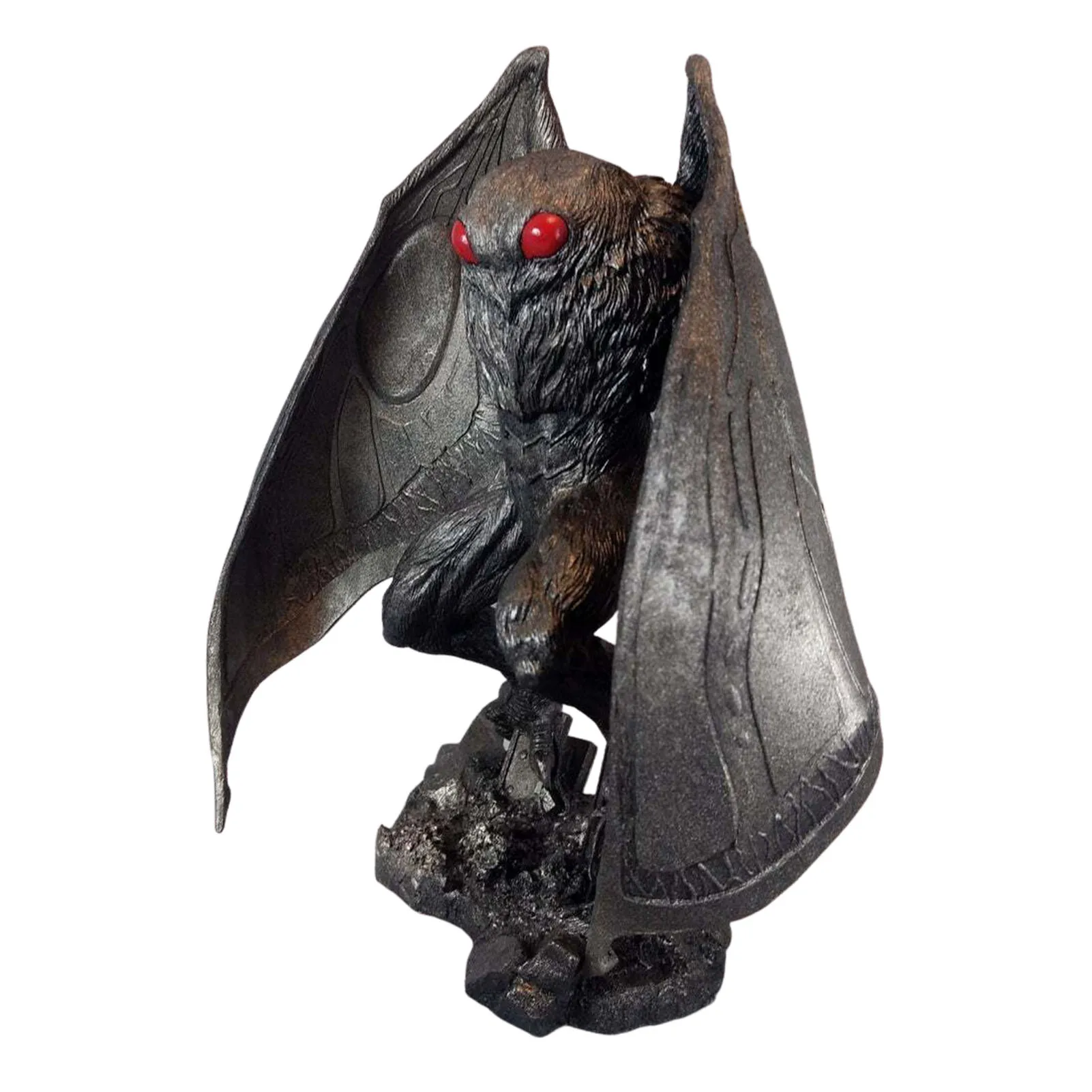 

Unique Fantasy Decoration Figurine | Halloween New Ideas Home Decor | Office Desktop Resin Ornaments for Halloween Party