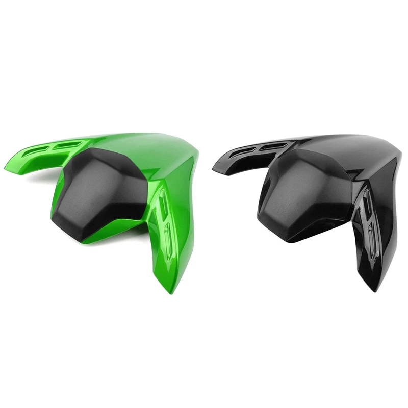 

Rear Passenger Cowl Seat Back Cover Motorcycle Spare Parts for Kawasaki Z900 2017-2019