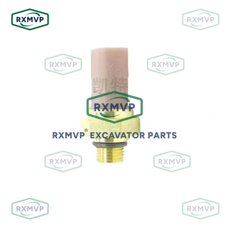 Заводская поставка датчик давления экскаватора E330D 276-6793 305-6873 296-8060 320-3060 320-3063 320-3062