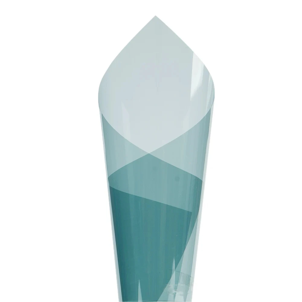 Ширина 50 см VLT70% HIR100% Высокое качество нанокерамическая пленка боковое окно