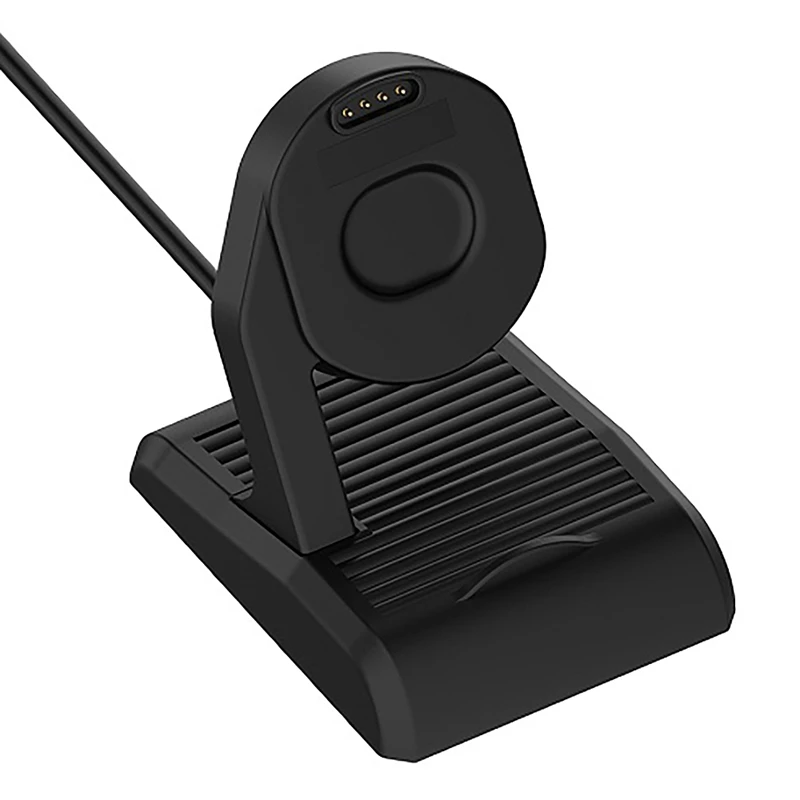 

Charging Dock Cradle For Suunto 7 Watch Accessories Charger Replacement Charging Stand Holder Adapter For Suunto7 Watch