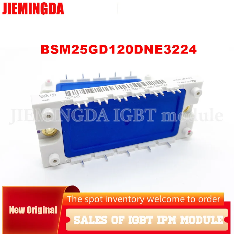Новый модуль преобразователя сигнала бс50gd120dn2 (6) бс50gd120dn2e 3226 бс15gd120dn2e 3224 бс25gd120dn2e, 322 бс10gd120dn2e 3224 бс10gd120dn2 бс50gx120dn2
