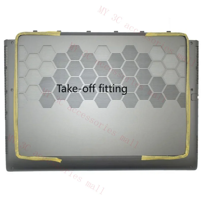 Новая нижняя крышка для ноутбука Dell Alienware M16 R1 0t5ncc t5ncc