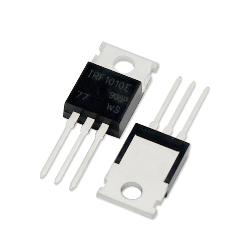 5pcs/lot IRF1010E IRF1010EPBF F1010 F1010E TO-220 84A 60V