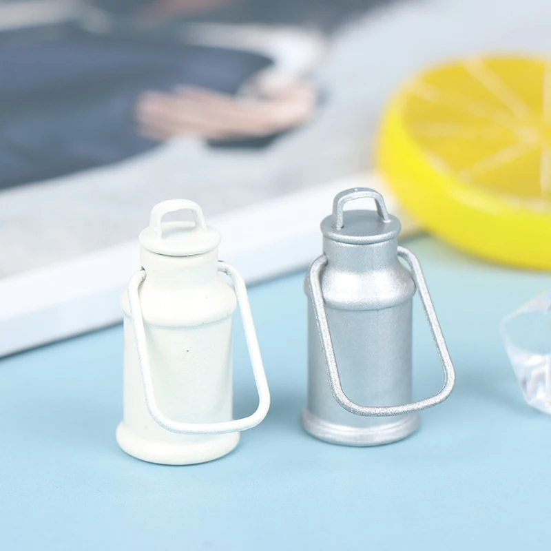 

1:12 аксессуары для кукольного домика, чайник, имитация мебели, чайник