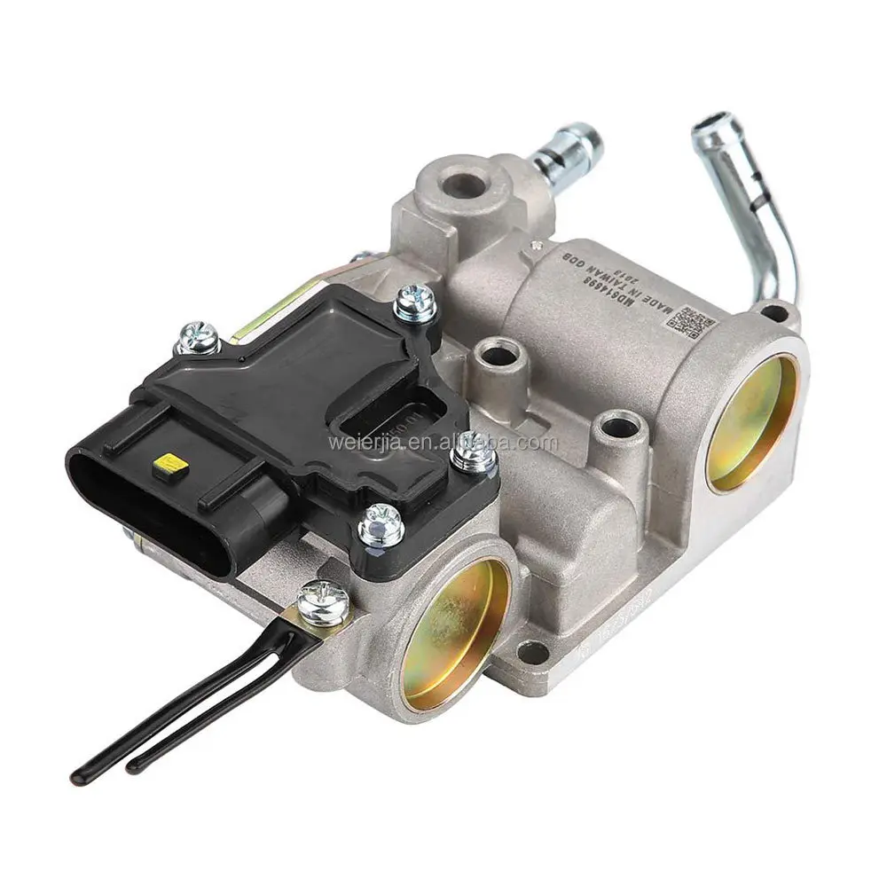 Контрольный клапан скорости простоя MD614698 MD614696 для Mitsubishi Eclipse Galant 2.4L EXPO Eagle Peak