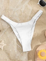 women sexy mid waist ice silk seamless lingerie briefs underwear panties soft underpants for women high quality