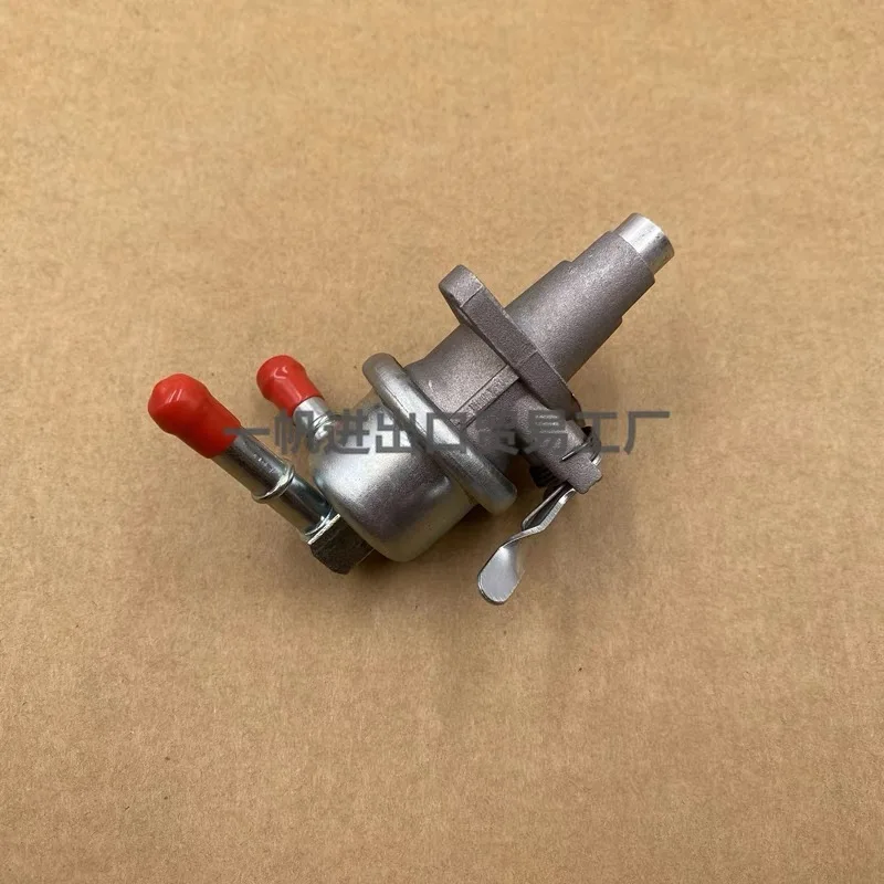 17121-52030 6655216 Kubota V2203 топливный насос Yamato погрузчик с бортовым поворотом 753 763 S175 S185