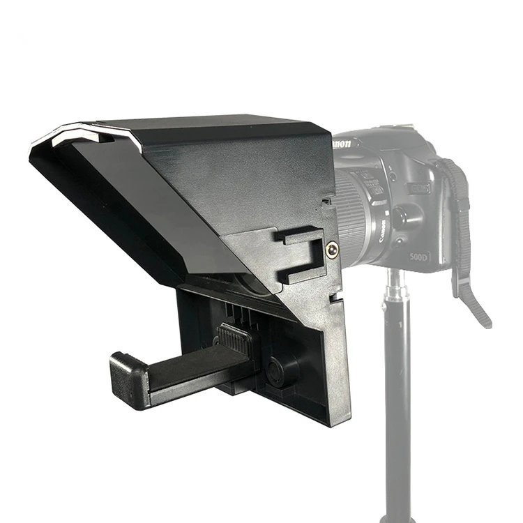 Портативный телесуфлер для смартфона Mini TY MT1 с дистанционным управлением