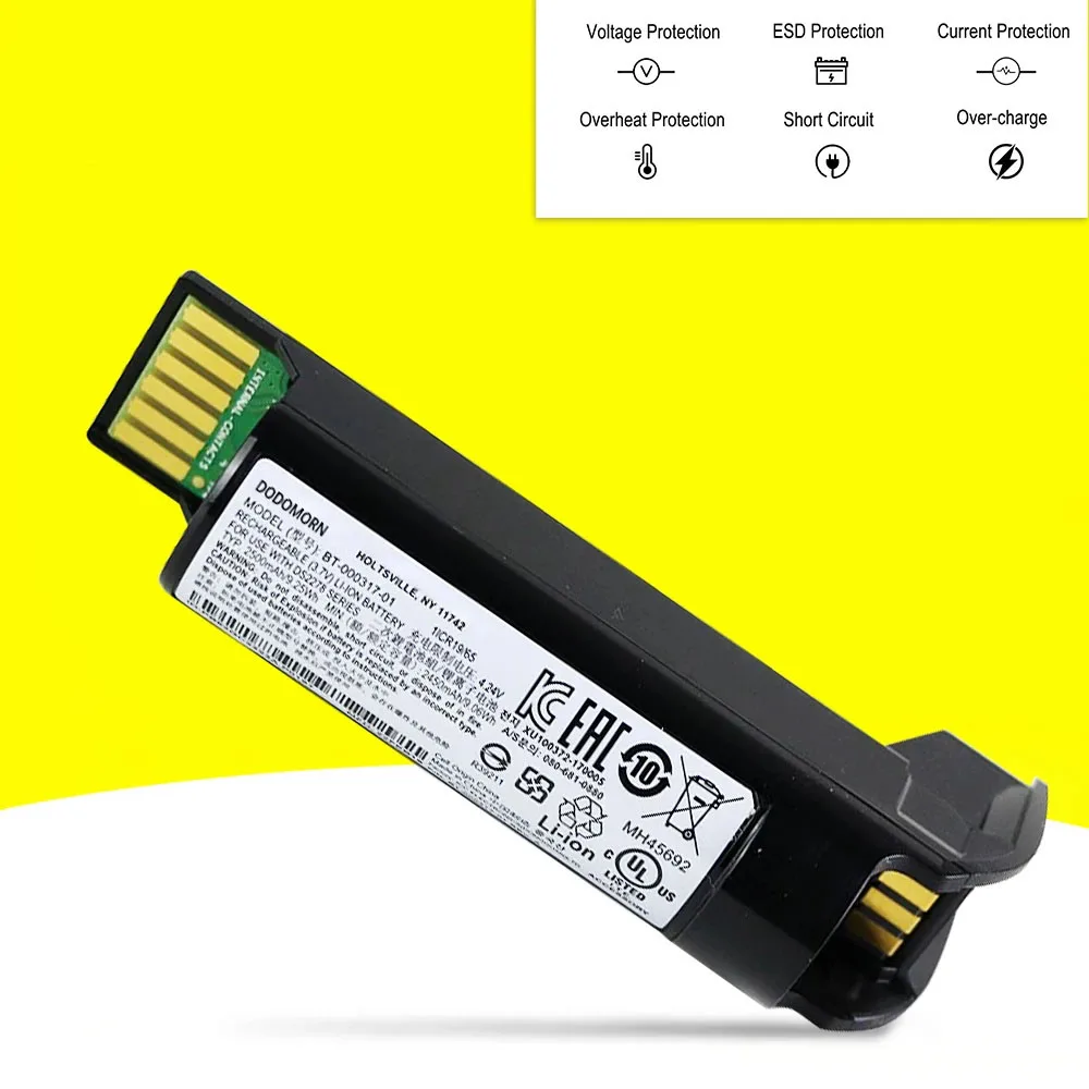 Фотовспышка для Zebra DS22 DS2278 DS2278SR CR2278