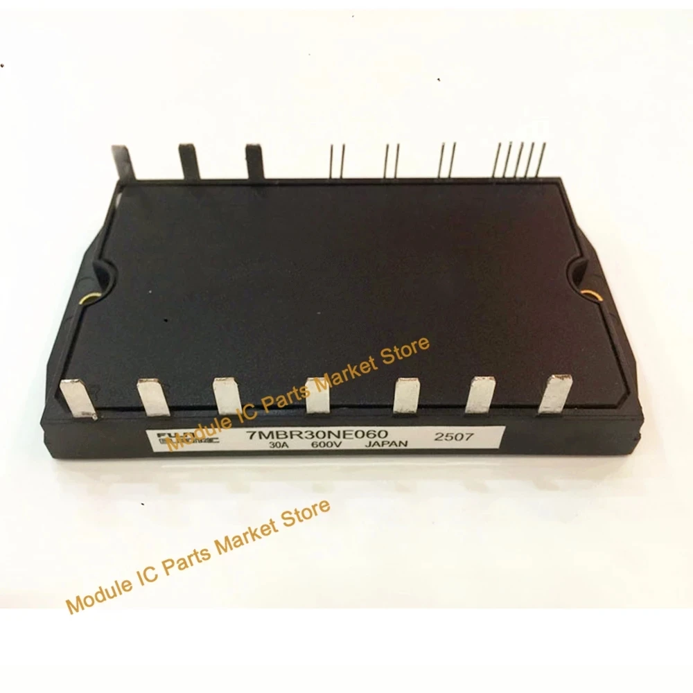 Новый модуль 7MBR30NE060 7MBR50NF060 7MBR30NF060 7mbr25060 nf7mbr50nf060 7MBR50NF060-10