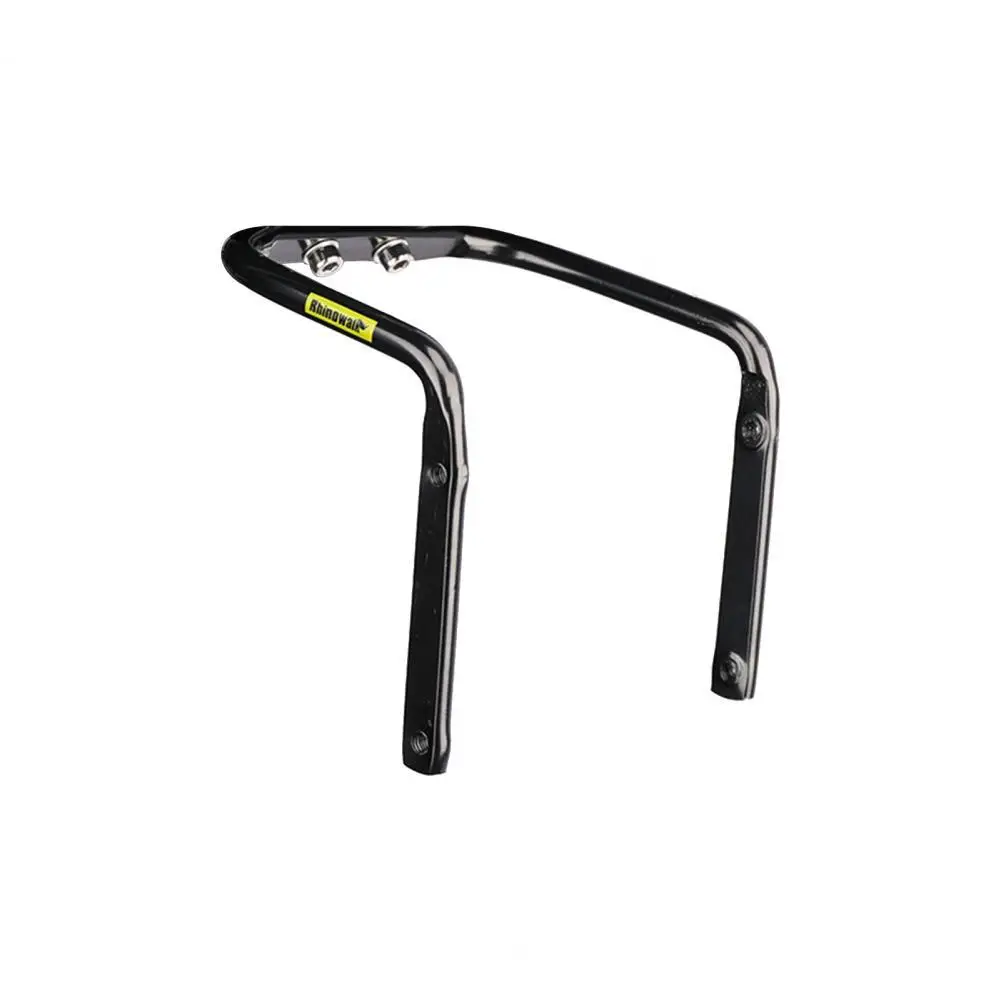 

Ultra-light Stainless Steel Fits Well Water Bottle Cage Holder Rack Cycling Saddle Cage Extender for Outdoor