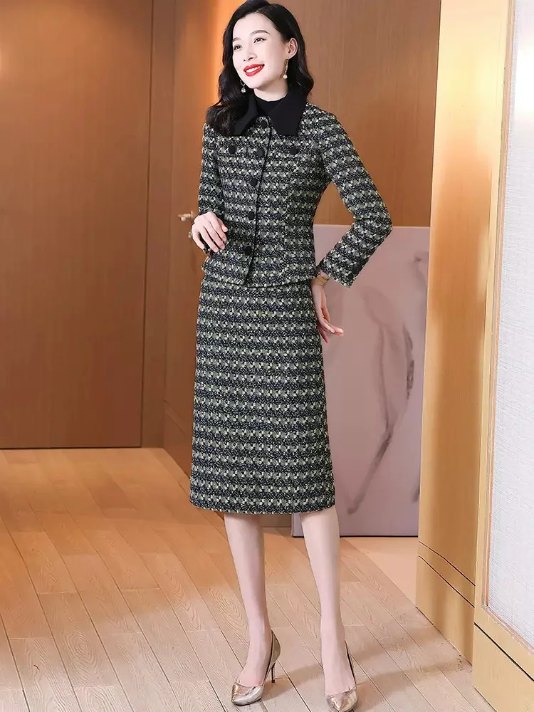 Рисунок 4 - Новинка Женщины Шерстяные смеси