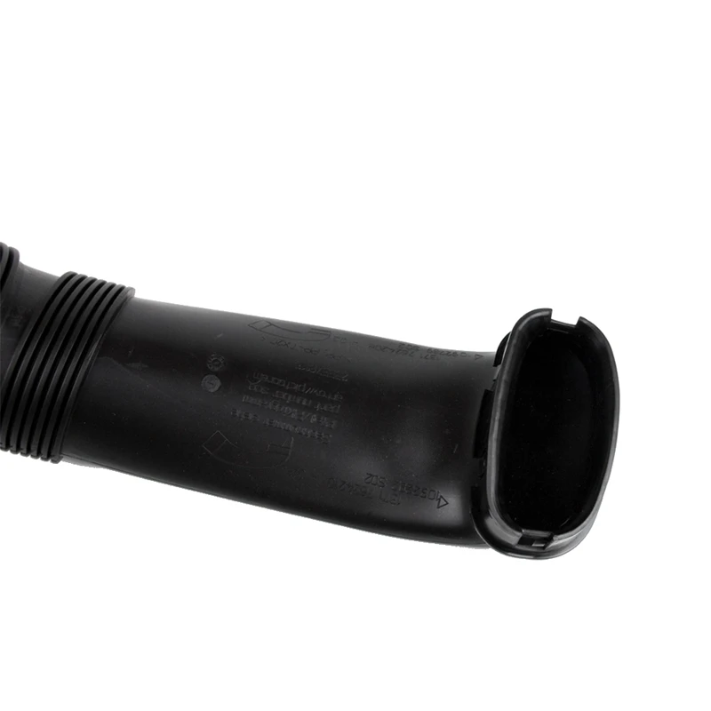 Воздухозаборник для BMW X5 11-13 X6 08-14 Xdrive35i 13717624210 л Turbo 13717624208