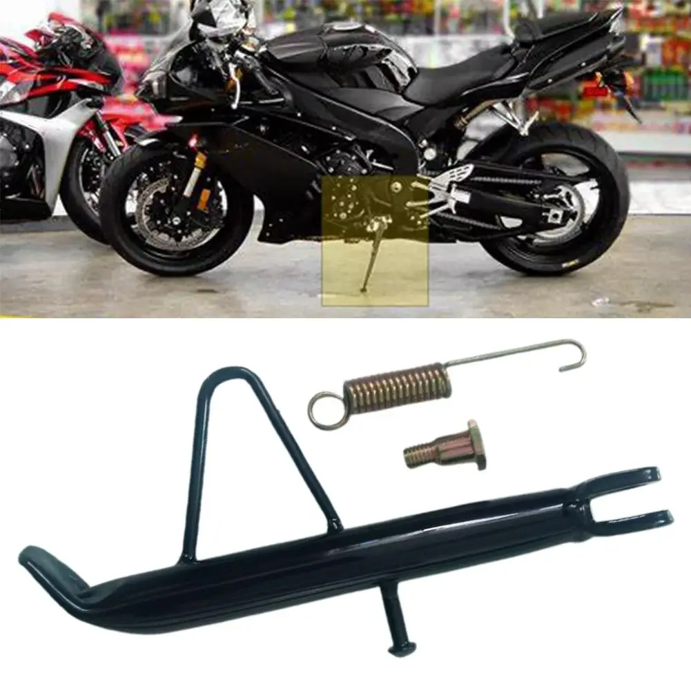 Оригинальная боковая подставка для W110i W125 W100 W110 W100s Dream Super Cub Dash Sonic совместимая с