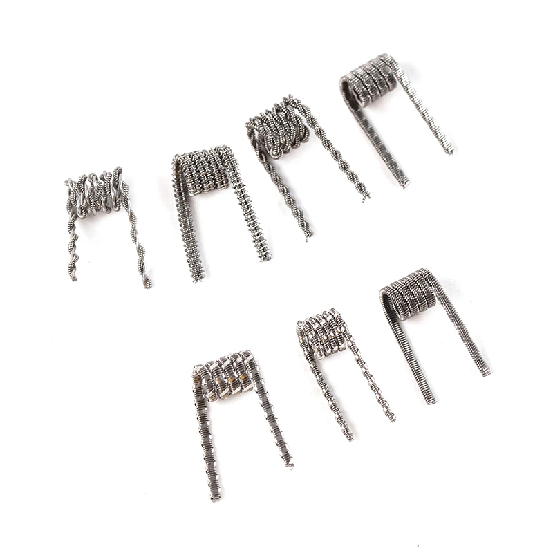 

10 шт./коробка, нагревательная катушка