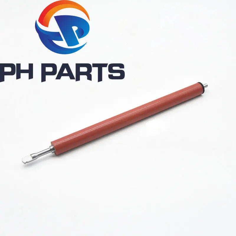 

2 шт., нижний напорный ролик фьюзера для HP P1102 P1566 P1606 M1132 M1536 M1212 M1214 M1217 CP1525 M125 M127 M128 M201 M225