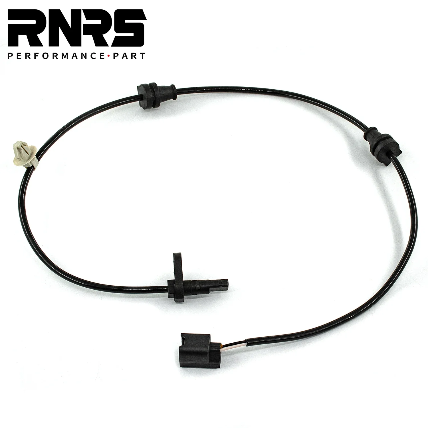 

Новый датчик ABS для Honda Steam 2006-для переднего левого или правого OEM # 57455-SMA-003; 57450-SMA-003