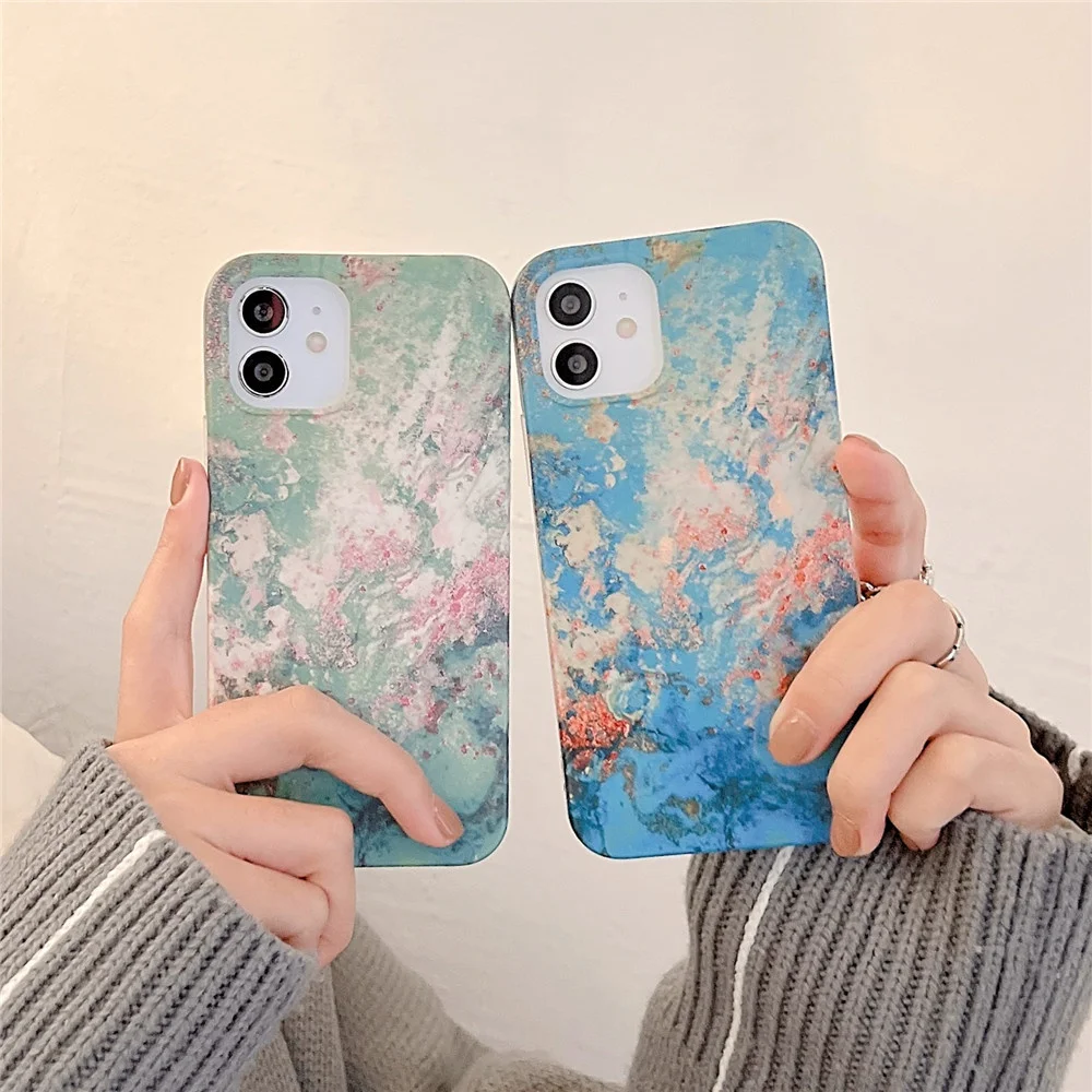 

Чехол для iPhone 11 12 13 Pro Max X XS Max XR 7 8 Plus