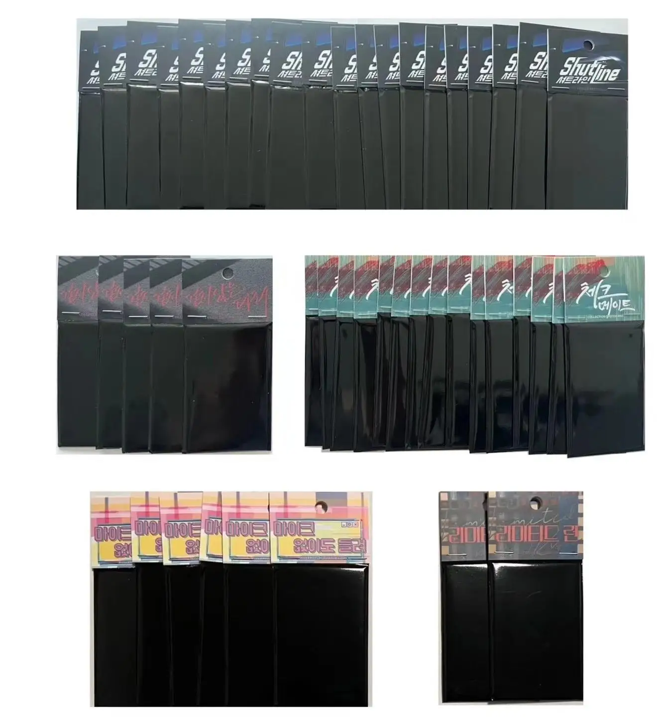 Оригинальная Корейская комиксная книга Морской ночь любовь в облаке ночное