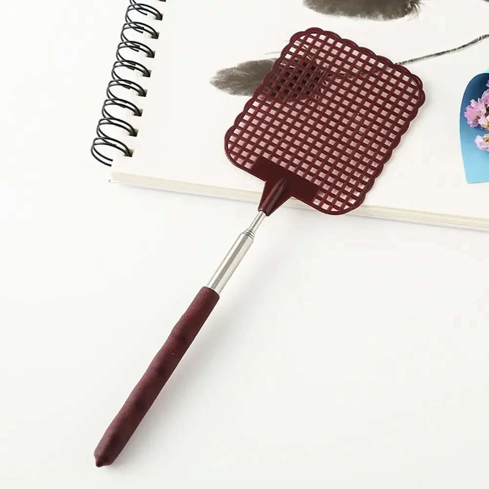 

Телескопическая мухобойка Flyswatter