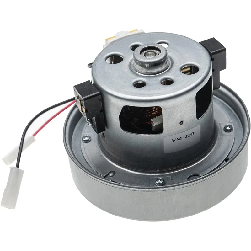 Фото EAS-вакуумный двигатель для деталей пылесоса Dyson DC37, Dc39c, DC30C, Dc28c, Dc33c включает соединительный кабель №3