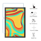 Защитная пленка для планшета VANKYO MatrixPad S10, 10,3 дюйма, S20, S30, 10,1 дюйма, S8, 8 дюймов, прозрачная Взрывозащищенная ПЭТ нано-пленка, 3 шт.