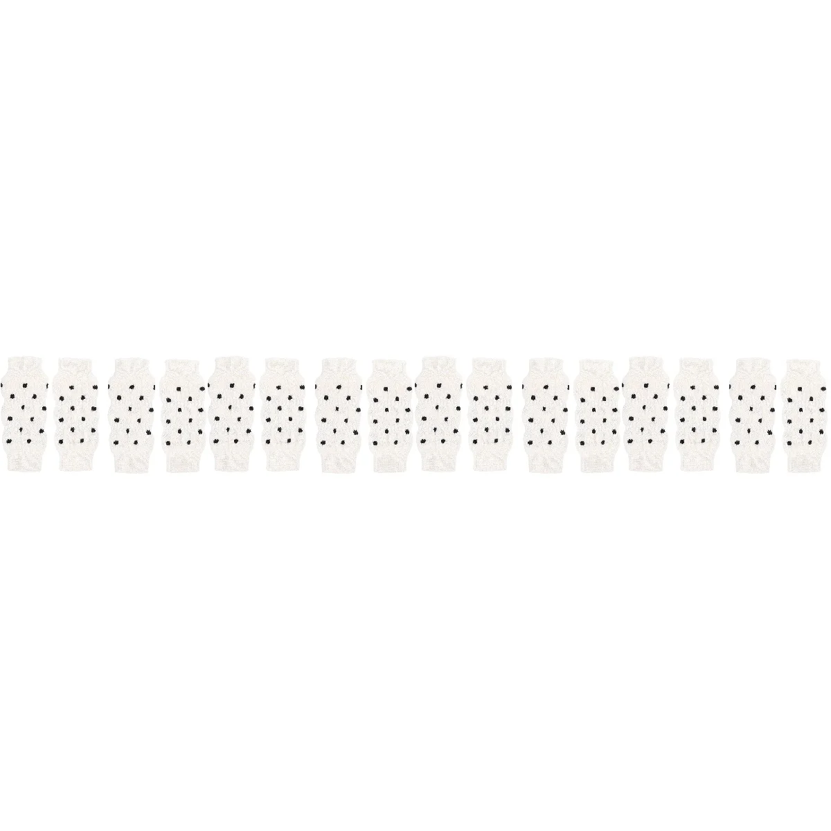 

Носки для собак, гетры для домашних питомцев, Обложка для кошек, леггинсы для лодыжки, теплый Бандаж с рукавами, очаровательный нескользящий...