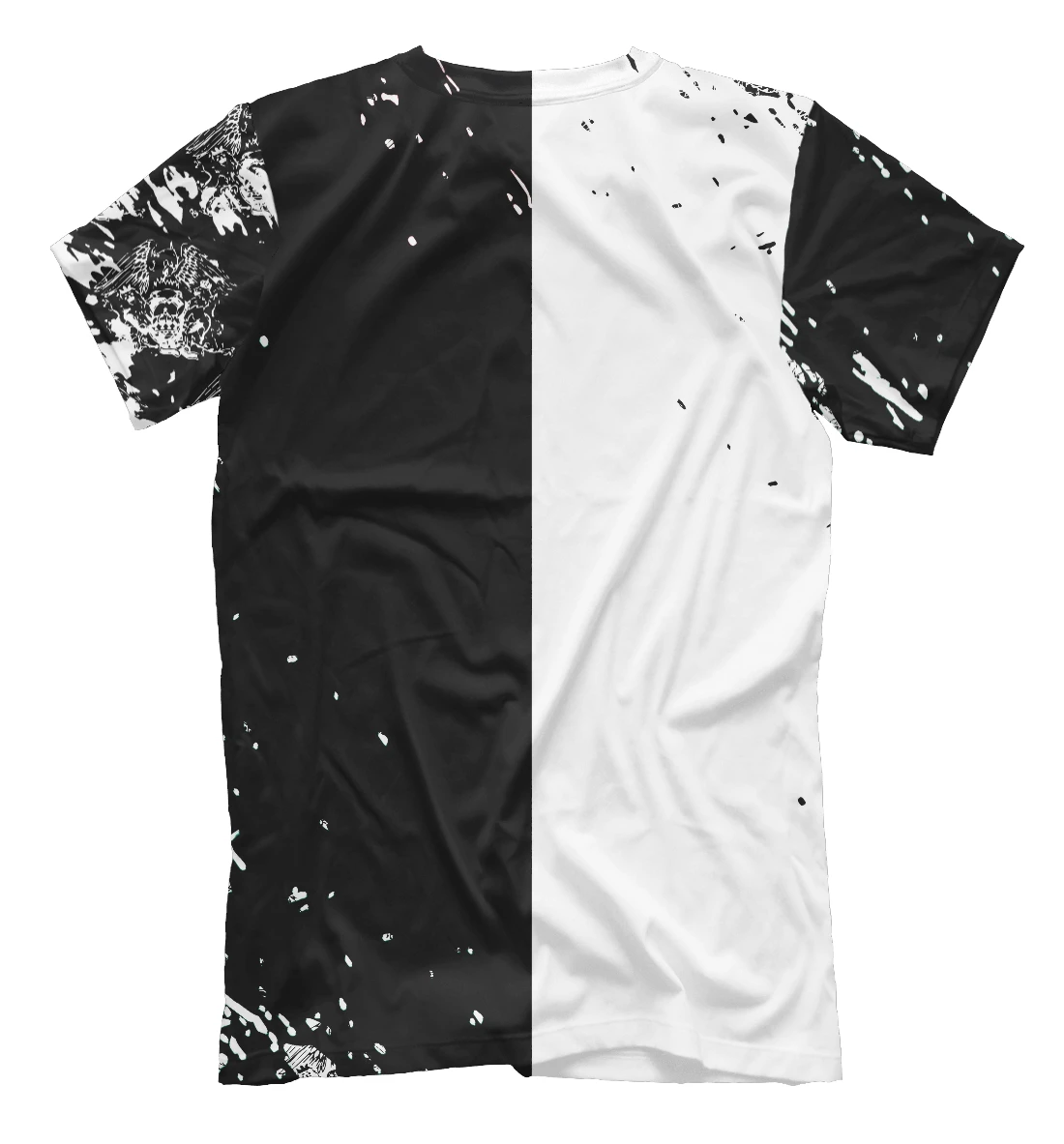 Футболка Overlord Queen