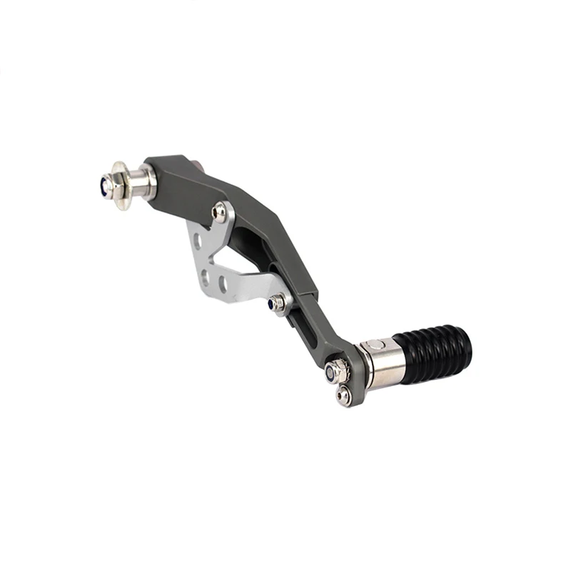 Регулируемый складной рычаг переключения передач для BMW R1250GS R1200GS LC ADV 1200 GS R1250