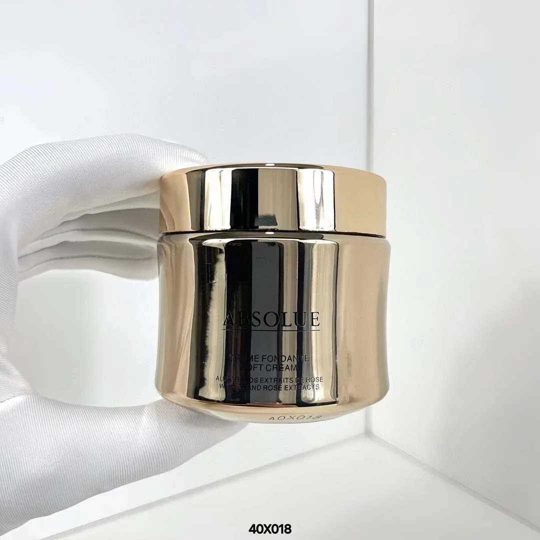 Восстанавливающий Осветляющий мягкий крем 60 мл