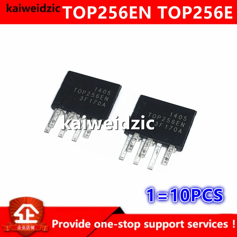 Kaiweikdic новый импортный оригинальный TOP256EN TOP256E светодиодный привод ЖК чип