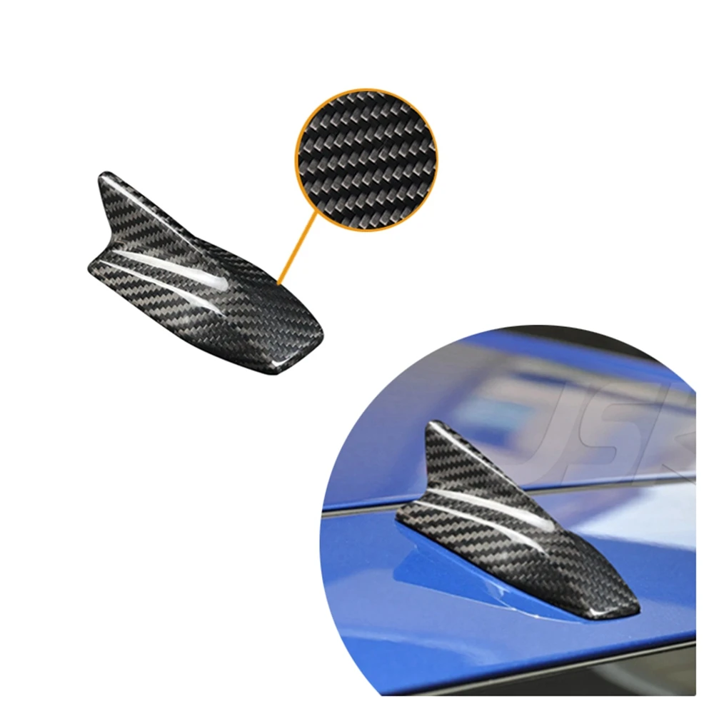 Carbon Fiber Roof