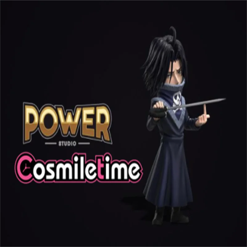 

Power Studio HUNTER X HUNTER FEI Feitan Resin Figure WCF Figure GK Statue Decor Cosplay Anime Figure Toy Collection Xmas Gifts